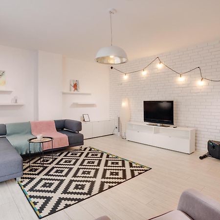 Perfect Stay Europa Cluj-Napoca Eksteriør billede