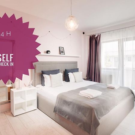 Perfect Stay Europa Cluj-Napoca Eksteriør billede