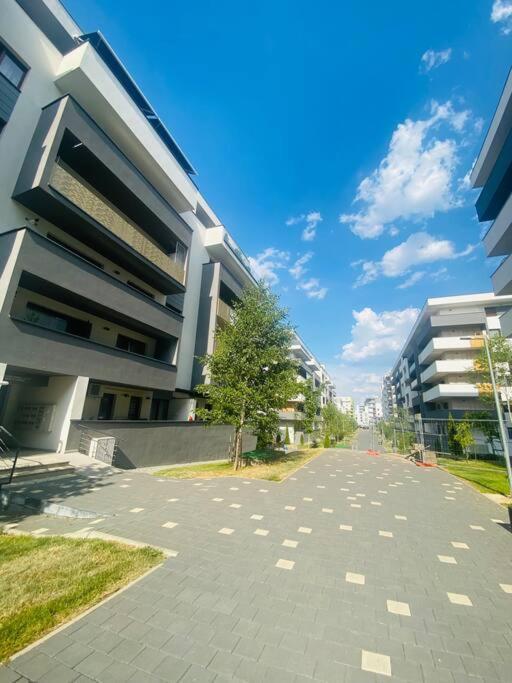 Perfect Stay Europa Cluj-Napoca Eksteriør billede