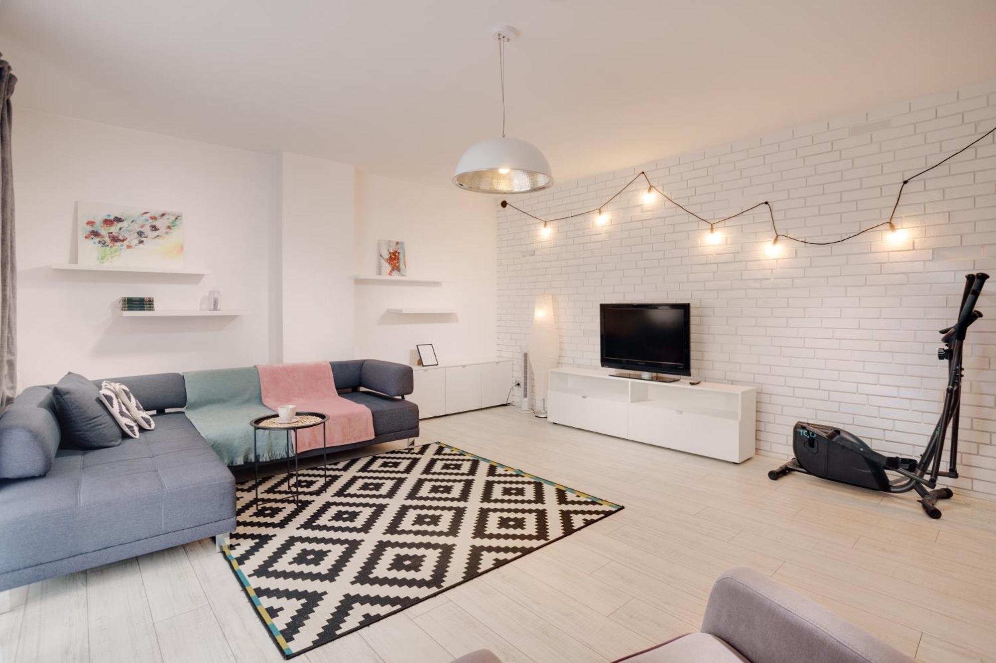 Perfect Stay Europa Cluj-Napoca Eksteriør billede