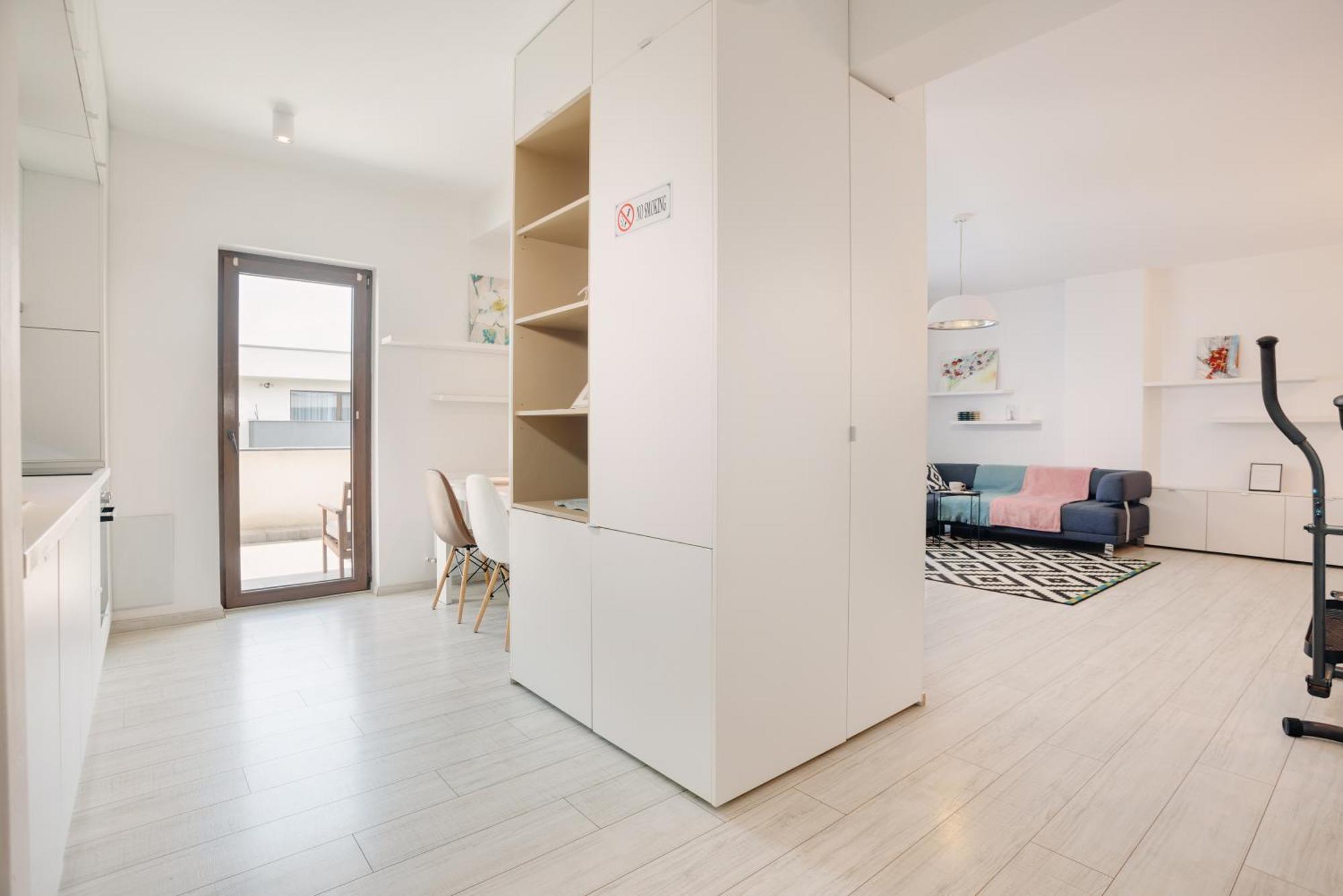 Perfect Stay Europa Cluj-Napoca Eksteriør billede