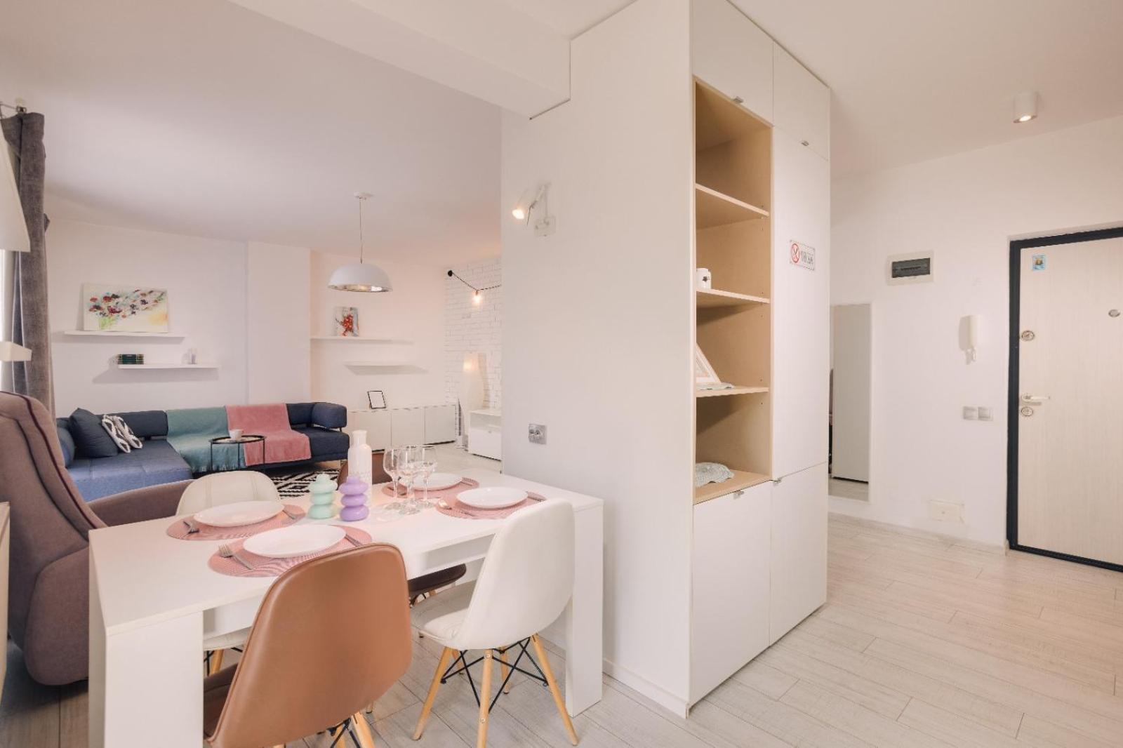 Perfect Stay Europa Cluj-Napoca Eksteriør billede
