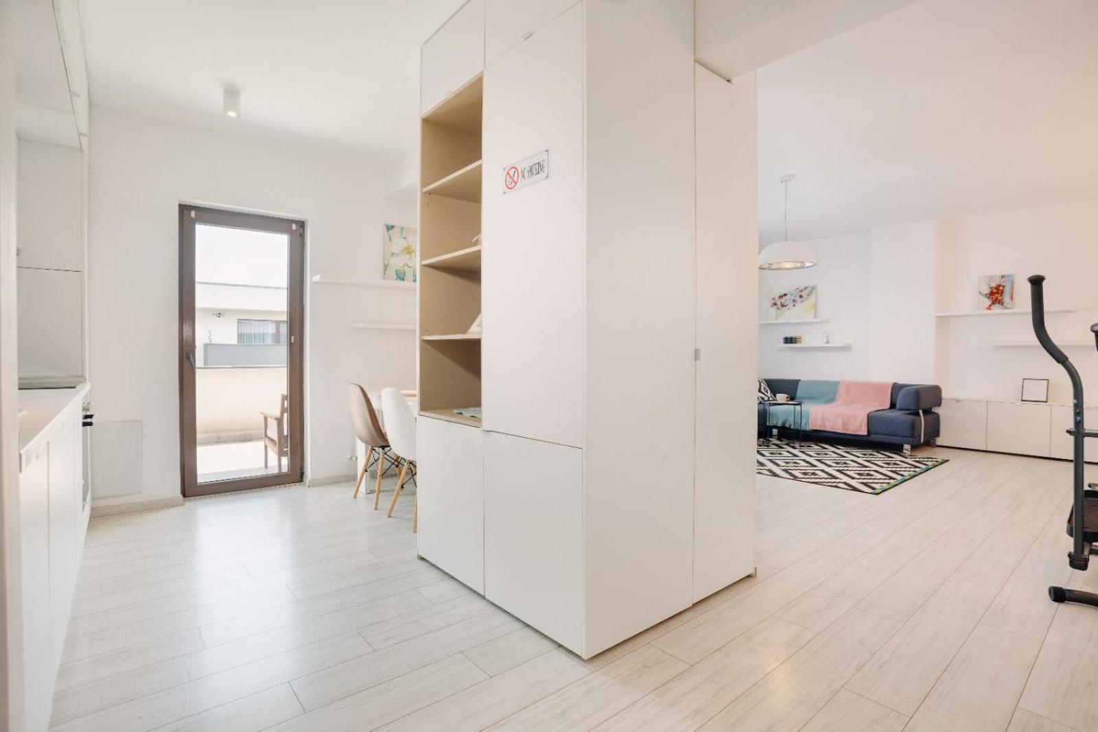 Perfect Stay Europa Cluj-Napoca Eksteriør billede