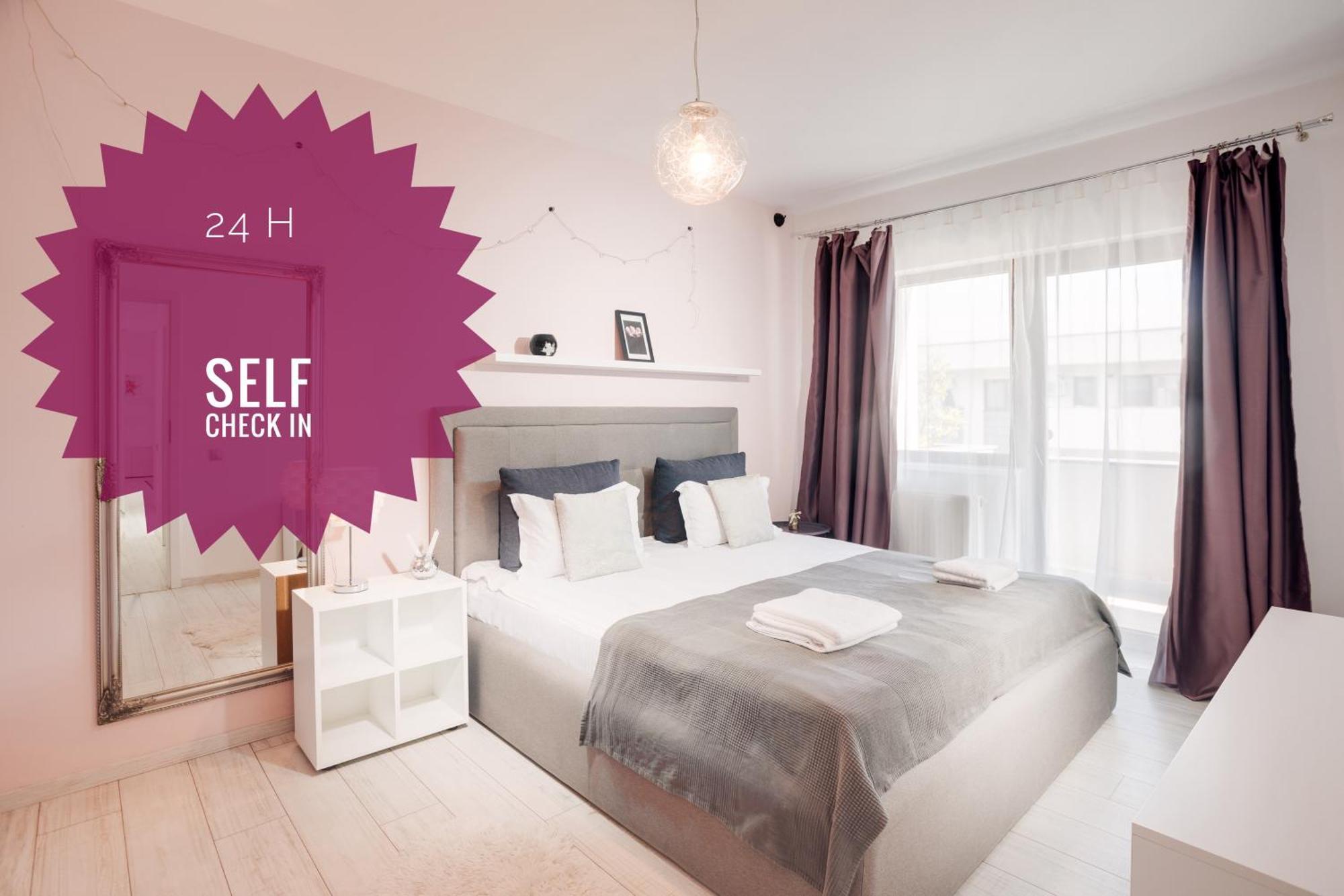 Perfect Stay Europa Cluj-Napoca Eksteriør billede